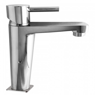 Thermassure 'Anti-Scald' Milan Classic Basin Mixer Tap